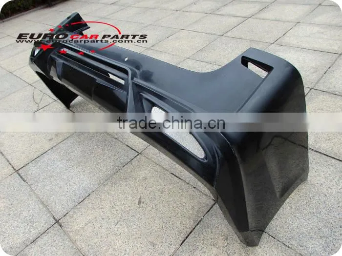 hot new arrival body kit fit for toyota VEL~ w-style