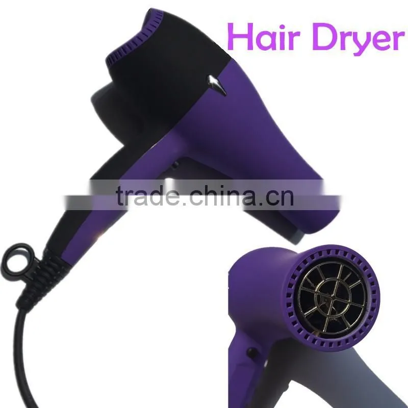 Hair dryer for home use