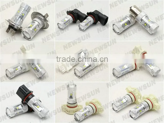 3w 1156 led car light, turnning led car light