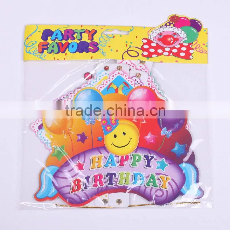 custom printing triangle flag bunting design