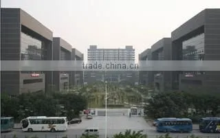 Shenzhen GYX Optoelectronics Co., Ltd. company overview - view 2