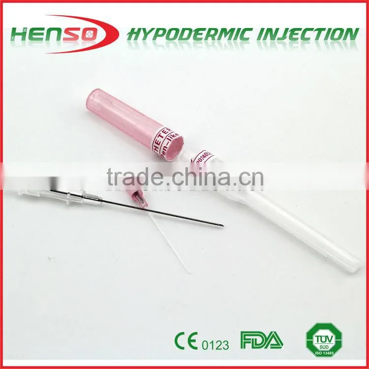 Henso Disposable IV Catheter Pen type