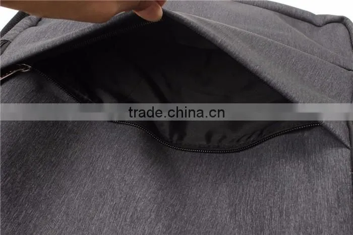 OEM cheap 18 inch slim laptop backpack