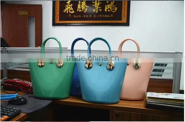 2014 promotional pvc messenger bags