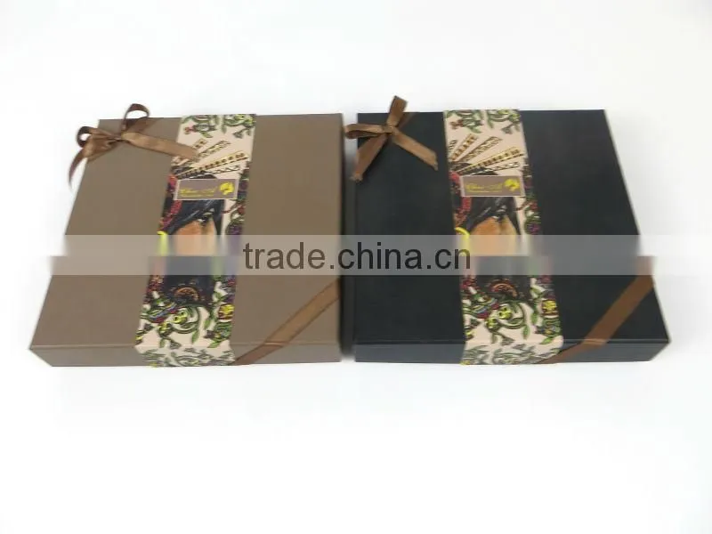valentine's gift chocolate box