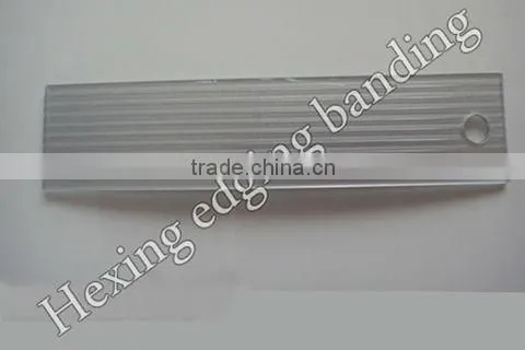Professional ABS edge banding