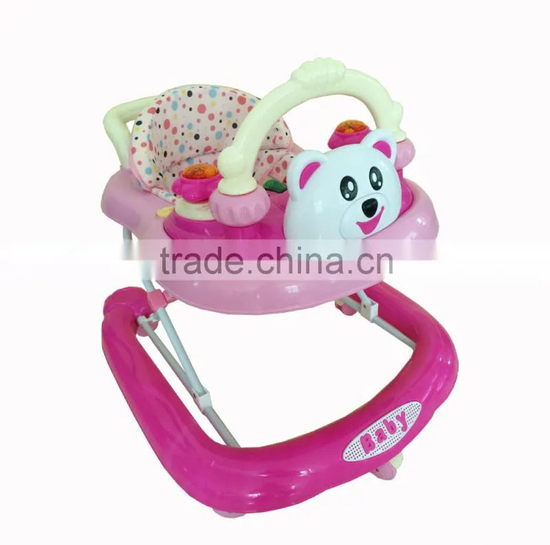 2015 new design baby walker BM1738 (BM1738S)