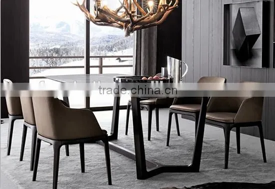modern creative dining furniture chair sets