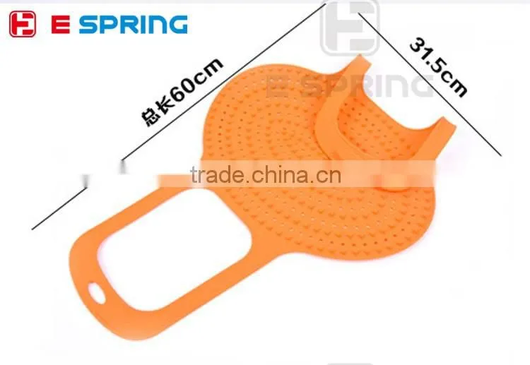 Wholesale Useful Cooking Tool Novelty Kitchen Set Multifunction Silicone Pot Holder
