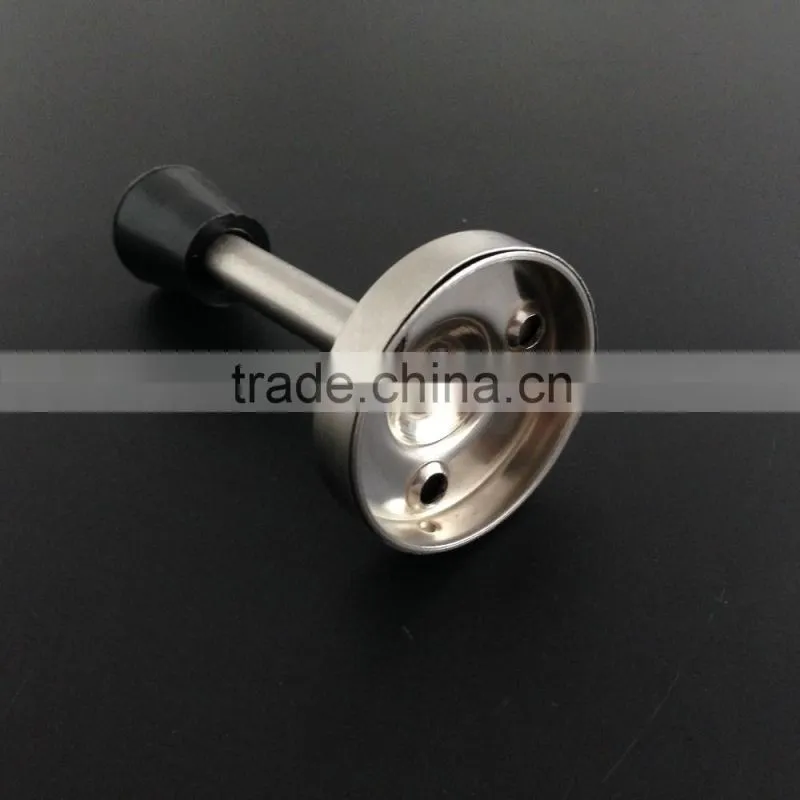 Low price high quality Door Stopper Stainless Steel