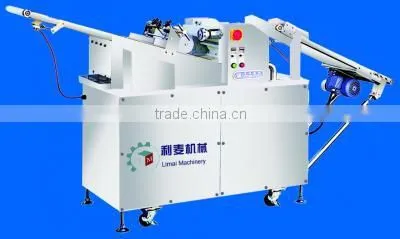 LHSM-11multifunction automatic french soft bread/hamburger production line