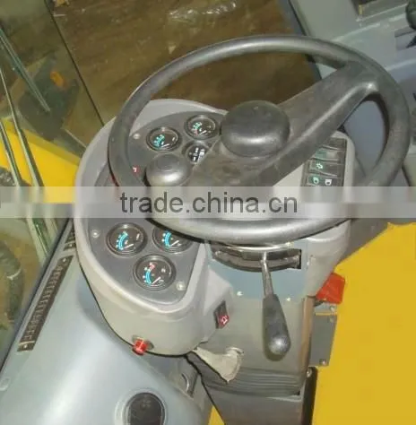 chinese 3 ton wheel loader