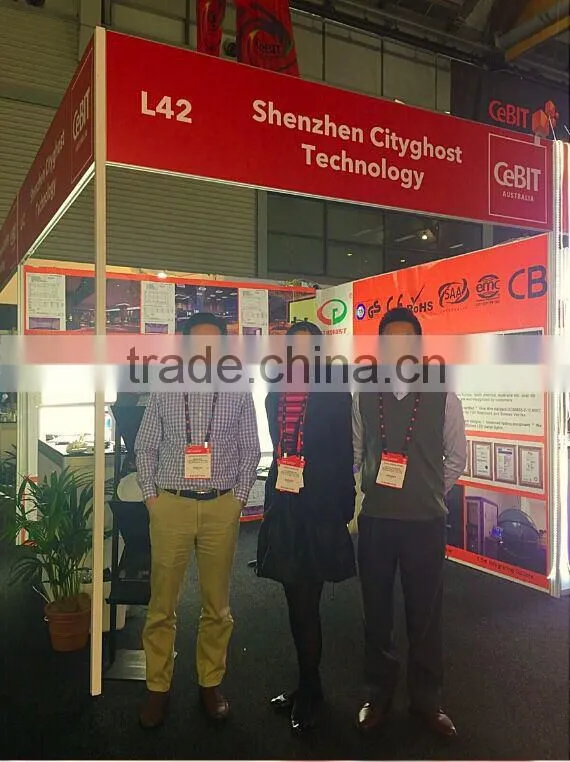 595x595*20 new led advertising frameless RGB &no flicker flexible led panel producer