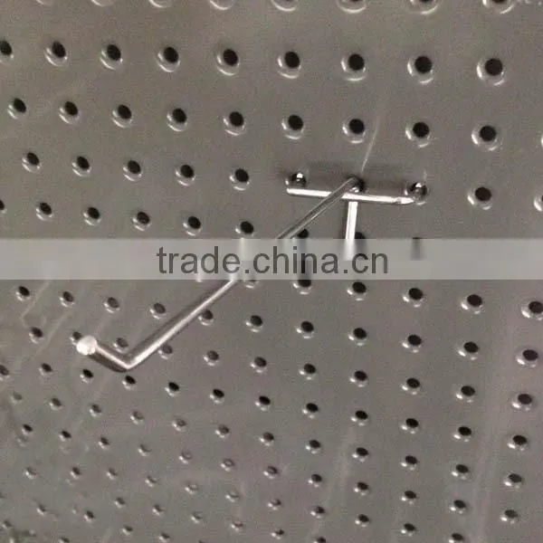 Wholesale Cheap Cheap Peg Hooks,Pegboard Display Hooks