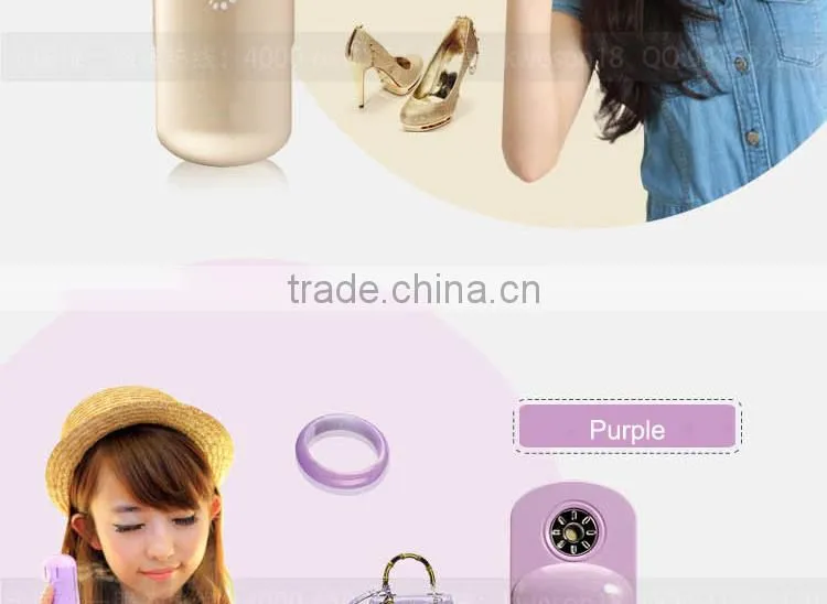Shenzhen Manufacturer supply spray facial steamer with stand