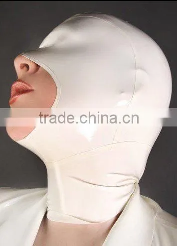 Latex Mask