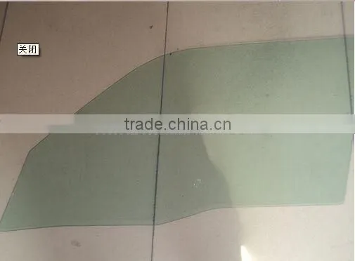 Hyundai car accessory, car window glass