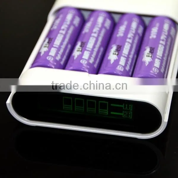 wholesale Soshine SC-EAA Power source & USB AA/AAA Ni-MH battery power bank