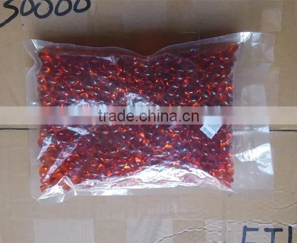 sea buckthorn fruit oil factory,softgel GMP factory