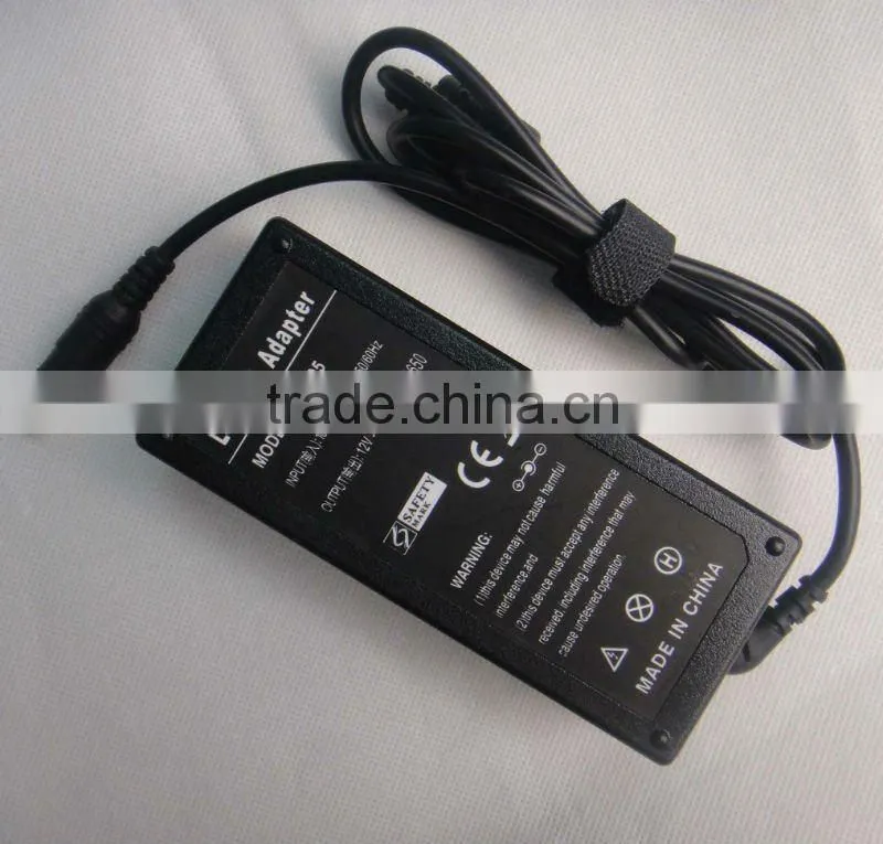 12v 5a new compatiable LCD power adapter charger for AOC LCD MONITOR A2304