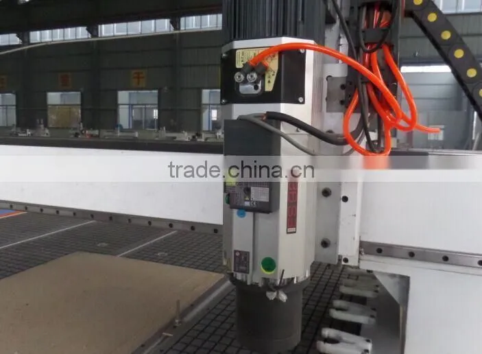 Philicam cnc router furniture cutting machine price for wood doors kitchen cabinet