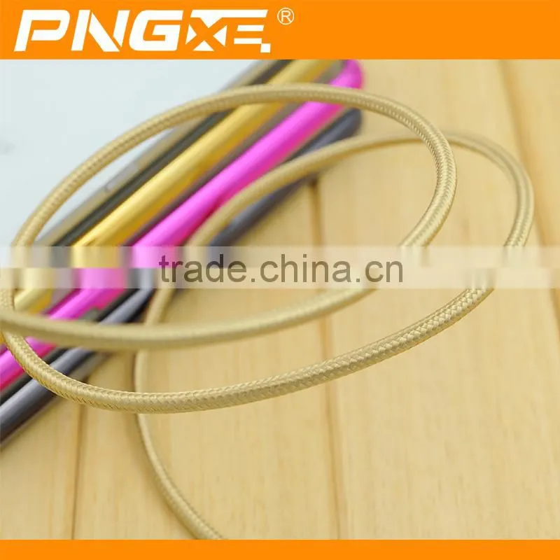 PNGXE Very Hot Fancy Usb Charger Sync Cable For Phone Cartoon Usb Cable