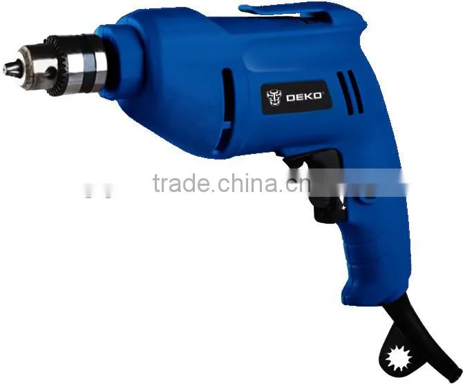 Power Tools 500W 10mm Electric Drill