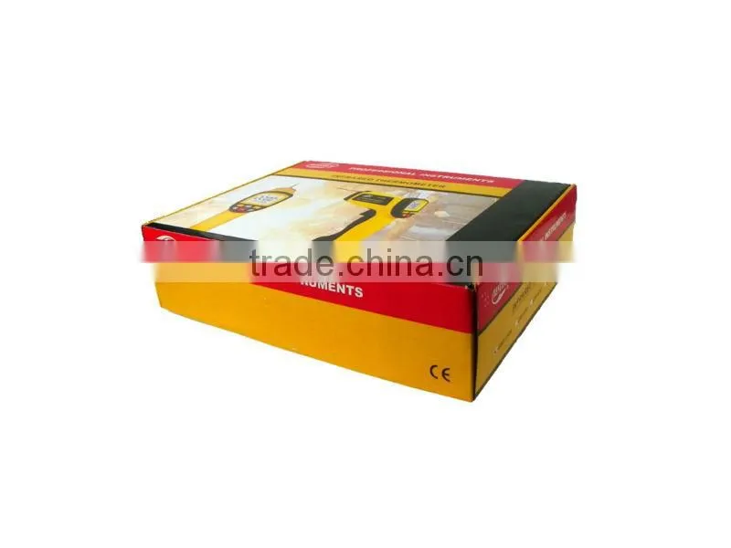 Infrared thermometer GM1150A IR thermometer temperature tester