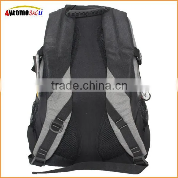 Factory custom famous brand backpack