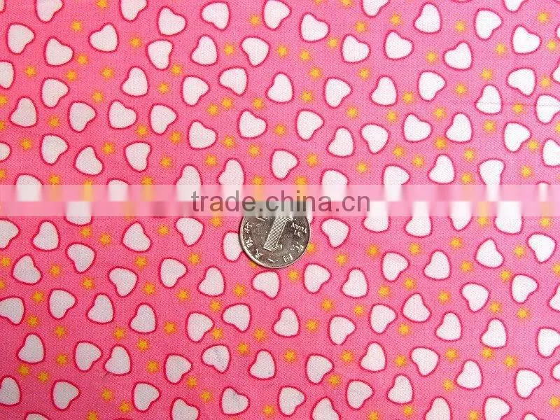 COTTON TWILL PRINT