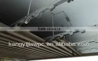 wpc ceiling designs wpc interior false ceiling