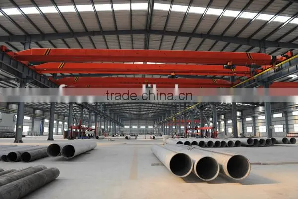 LSAW Carbon Steel Pipe with bottom price