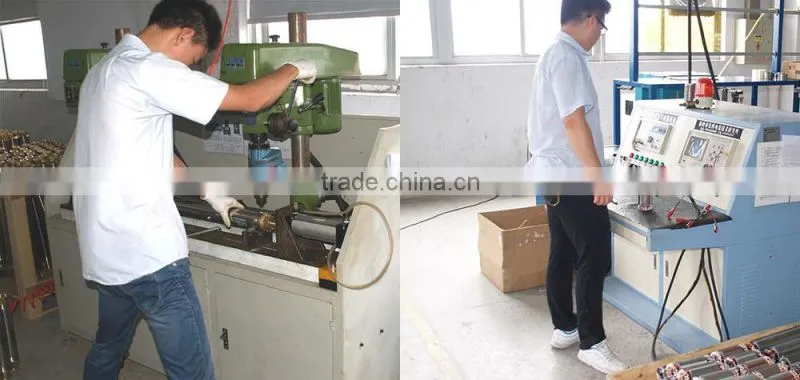 6SP 30 electric submersible fountain pump