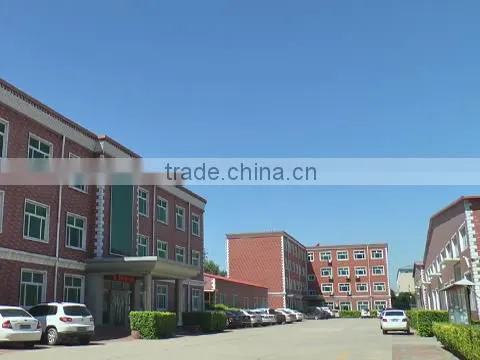 Raoyang Hongyuan Machinery Co., Ltd. company overview - view 1