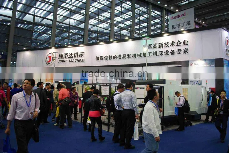 Fanuc controller cheap cnc milling machine