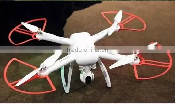 XIAOMI Mi Drone 4K WIFI FPV Quadcopter Pointing Flight / Surrounded Flight / Route Planning / 3 Axis Gimbal / HD CAM / 2.4GHz