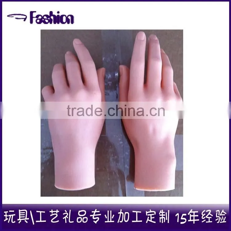 2016 mannequin hands plastic,mannequin arms hands