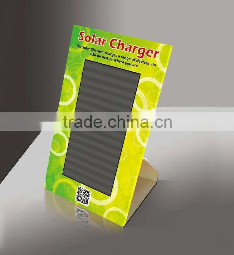 2015 hot new electronic items china supplier led mini clip book light