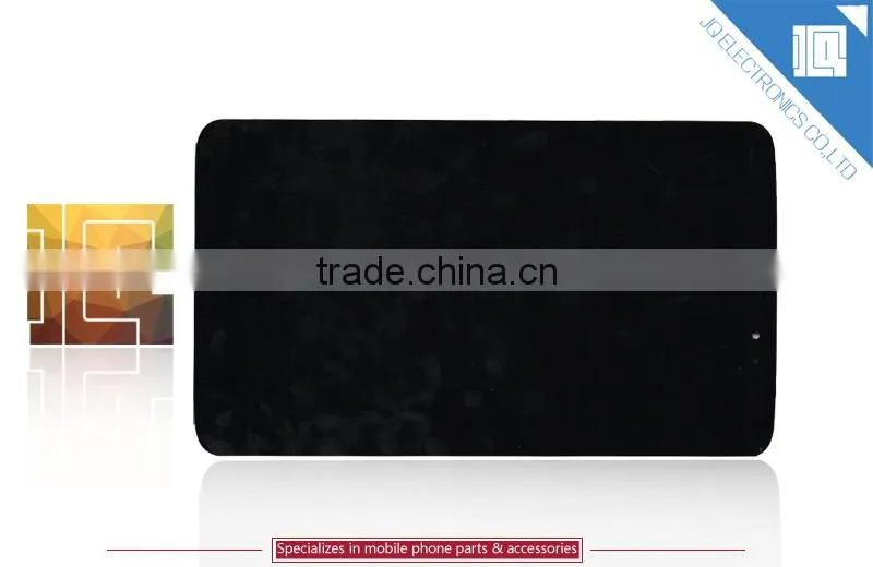 Mobile Phone Accessories Retina LCD Display With Touch Digitizer Assembly For LG G Tablet 8.3 V500