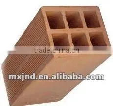 German technology fly ash brick making machine in brick production line