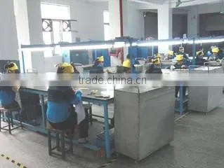 Shenzhen Jinwei Gifts Co., Ltd. company overview - view 3