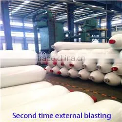 8039Nm3 11-tube bundle container ISO11120