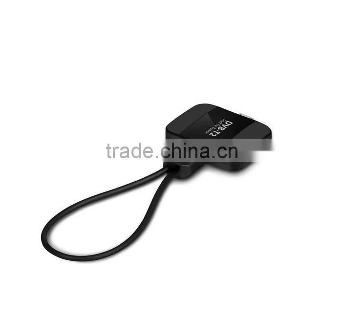Hot selling! Android DVB-T2 DVB-T TV receiver for Phone Pad Micro USB TV tuner DVB-T2I