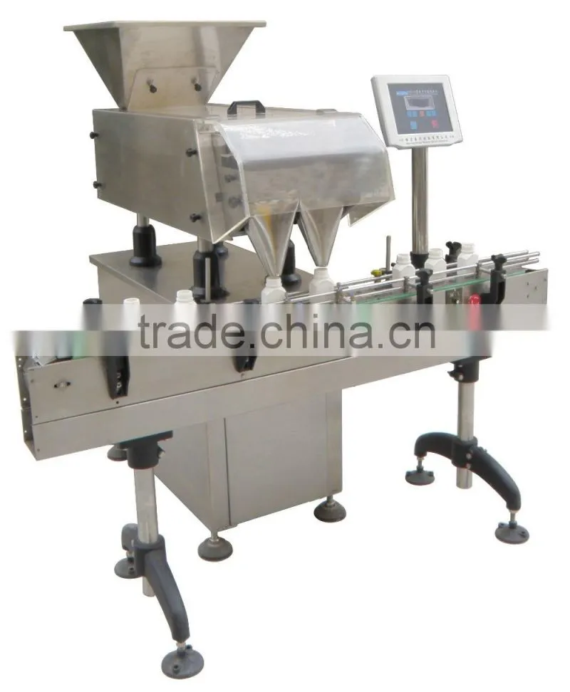 LTEC-32 Automatic Counter For Tablets