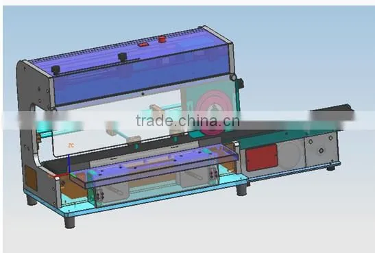 pcb manufacturing equipment prices. pcb depanelizer router. pcb guillotine