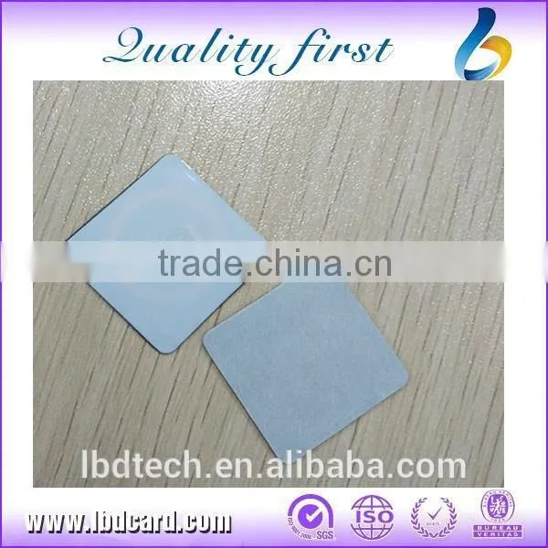 Hot Sale Competitive Price Cheap NFC Stickers, NFC Antenna Sticker, RFID Smart Label Wholesale