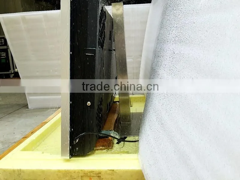 EKAA outdoor LED video wall screen display LED advertising billboard