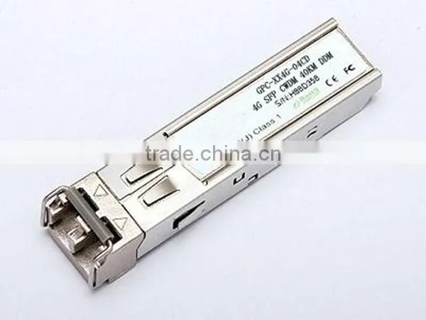 2.5G SFP 1x9 optical module