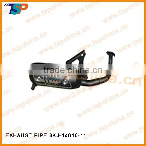 MBK pair black springs
