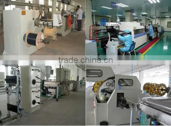 China Manufacturer Passive Fiber Optic FTTH PLC Splitter